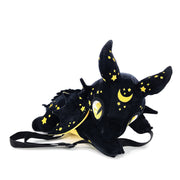 Star Dragon Plush Backpack