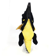 Star Dragon Plush Backpack